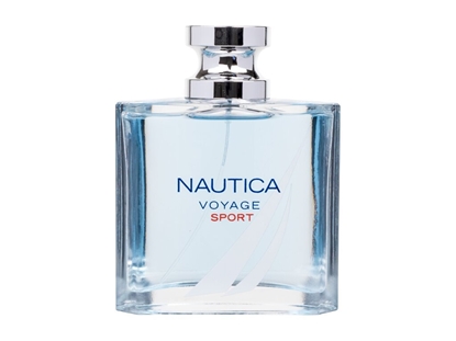 Attēls no Nautica Voyage EDT 100ml