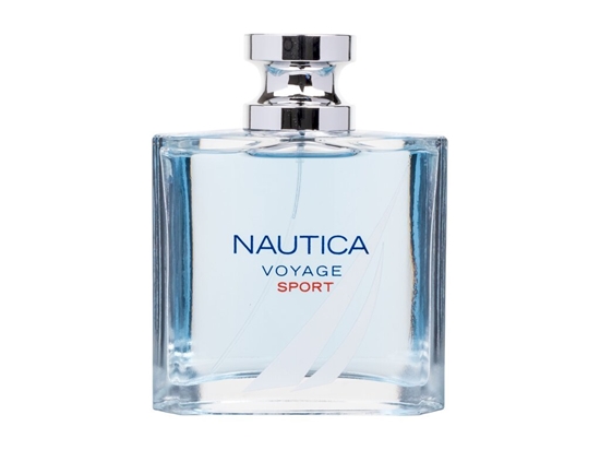 Picture of Nautica Voyage EDT 100ml