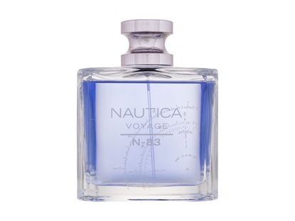 Picture of Nautica Voyage N-83 EDT 100ml