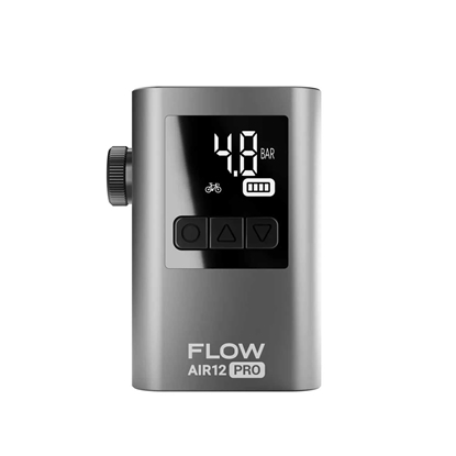 Attēls no Navitel | Compact Air Compressor | FLOW AIR12 PRO