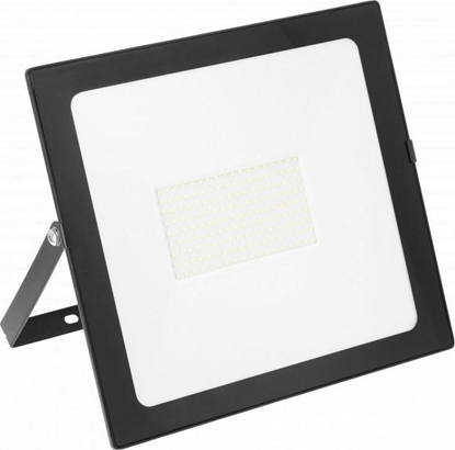 Изображение Nawietlacz GTV Nawietlacz LED 150W, 12000lm IP65, 120, 6400K, czarny GT-GCX150W-64