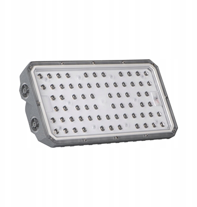 Picture of Nawietlacz Kanlux Projektor LED moduowy FL STADER 200W 60D NW 30000lm 4000K barwa neutralna IK10 IP66 kt 60st. ENEC szary 38600
