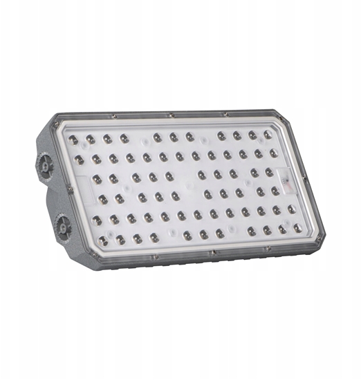 Picture of Nawietlacz Kanlux Projektor LED moduowy FL STADER 200W 60D NW 30000lm 4000K barwa neutralna IK10 IP66 kt 60st. ENEC szary 38600