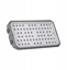 Picture of Nawietlacz Kanlux Projektor LED moduowy FL STADER 200W 60D NW 30000lm 4000K barwa neutralna IK10 IP66 kt 60st. ENEC szary 38600
