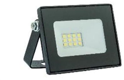Изображение Nawietlacz ledowy 10W z sensorem Crux GW-0128
