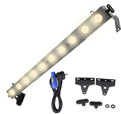Изображение Nawietlacz LIGHT4ME SUNSTRIP 1050 V2 listwa owietleniowa hala