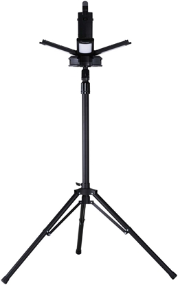 Picture of Nawietlacz na statywie 4x30W Scorpius GW-0110