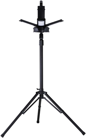 Picture of Nawietlacz na statywie 4x30W Scorpius GW-0110