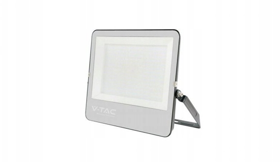 Picture of Nawietlacz V-TAC Projektor LED 300W 48000lm 4000K IP65 Czarny 23826