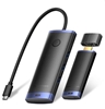 Picture of NB ACC DOCKING STATION 6IN1/USB-C 0.15M TPVBB VENTION
