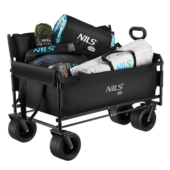 Picture of NC2606 BEACH GROZS 140L NILS CAMP