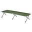 Attēls no NC2756 saliekamā nometnes gulta GREEN 200 CM NILS CAMP