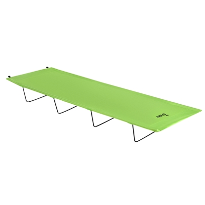 Attēls no NC3504 ULTRA LIGHT FIELD BED MILITARY NILS CAMP