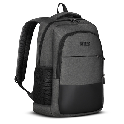 Изображение NC4503 CITY MUGURSOMA AR USB PELĒKĀM NILS
