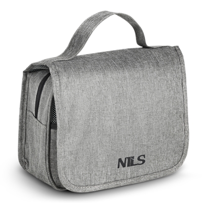 Изображение NC4505 GREY TRAVEL TUALETES MOMA NILS