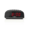 Picture of Nedis CLDK008BK Alarm Clock