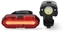 Изображение Nedis Lampka rowerowa LED Nedis LBICYCLER10BK 3W