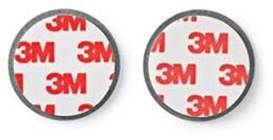 Picture of Nedis Samoprzylepna pytka montaowa do czujników Nedis 39mm