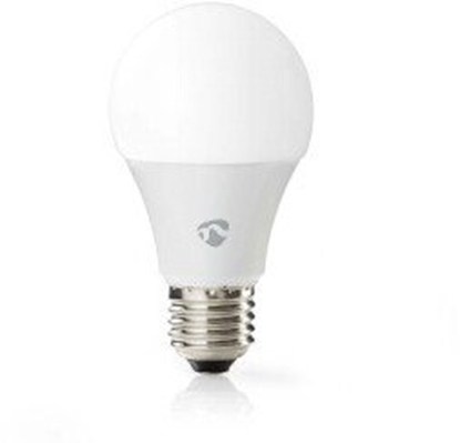 Attēls no Nedis SmartLife Full Colour lampa LED Biay 6500 K 60 W E27 F