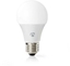 Attēls no Nedis SmartLife Full Colour lampa LED Biay 6500 K 60 W E27 F