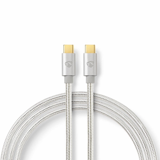 Picture of Nedis USB-C vads, 1 m