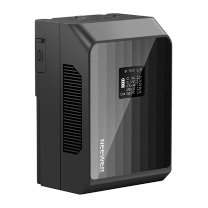 Изображение NEEWER 6800 mAh, 14.5 V, 99 Wh Battery