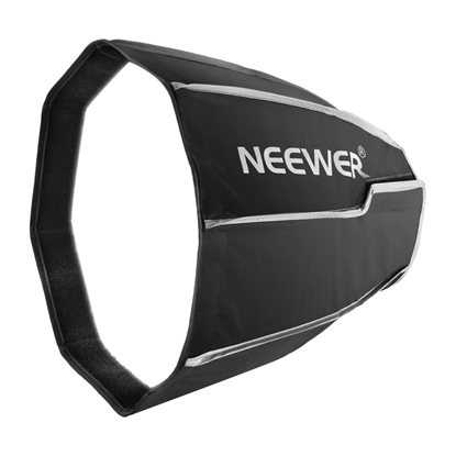 Attēls no NEEWER NS4P Octagonal Softbox with NEEWER Mounting System