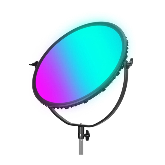 Picture of Neewer Okrgy Panel LED NEEWER GR18C panel do owietlenia bocznego
