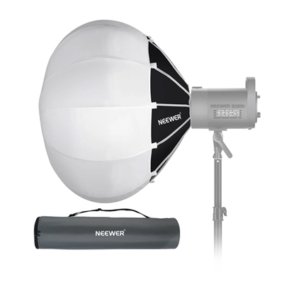 Attēls no Neewer Softbox lantern 90 cm  szybki monta Neewer NS90L