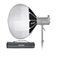 Attēls no Neewer Softbox lantern 90 cm  szybki monta Neewer NS90L