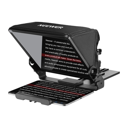 Attēls no Neewer Telepromoter do tabletu NEEWER X12II