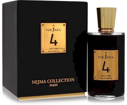 Attēls no Nejma 4 PAR 50ml