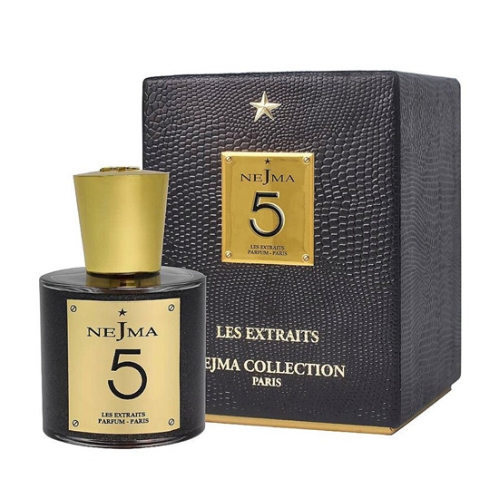 Изображение Nejma 5 PAR 50ml