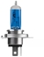 Attēls no Neolux Neolux H4 Blue Power Light 2-pack | arówka halogenowa | 12V, 100/90W