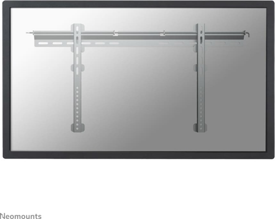 Picture of Neomounts WAH 37"-75"  1TFT 1Gelenk  sil.  Max.50