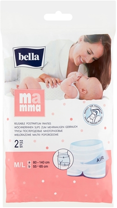Picture of Nepia Majtki pieluchowe Bella Mamma