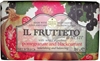 Picture of Nesti Dante Il Frutteto Pomegranate And Blackcurrant mydo toaletowe 250g