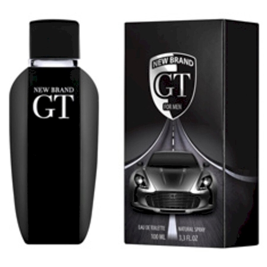 Изображение New Brand Parfums GT EDT 100ml