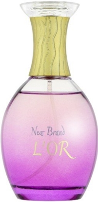 Изображение New Brand Parfums L'Or EDP 100ml