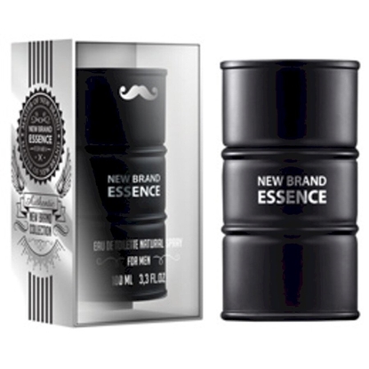 Изображение New Brand Parfums Master EDT 100ml