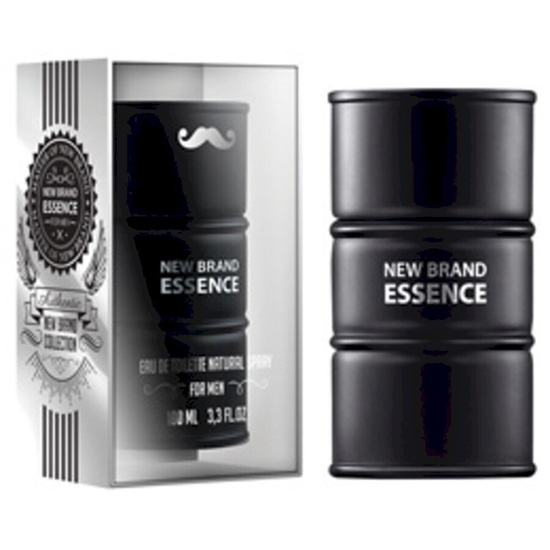 Picture of New Brand Parfums Master EDT 100ml