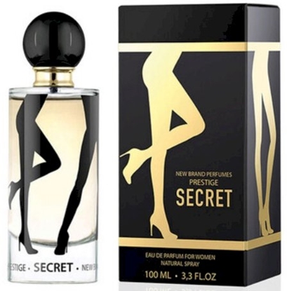 Изображение New Brand Parfums Prestige EDP 100ml