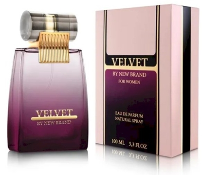 Attēls no New Brand Parfums Prestige EDP 100ml