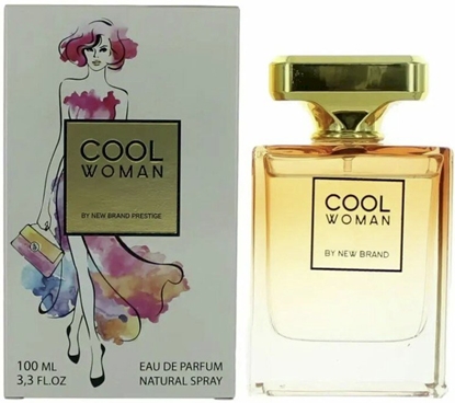 Attēls no New Brand Parfums Prestige EDP 100ml
