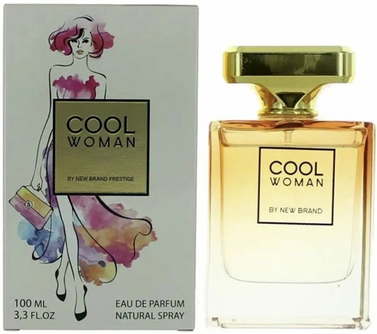 Изображение New Brand Parfums Prestige EDP 100ml