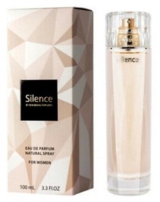 Attēls no New Brand Parfums Prestige EDP 100ml