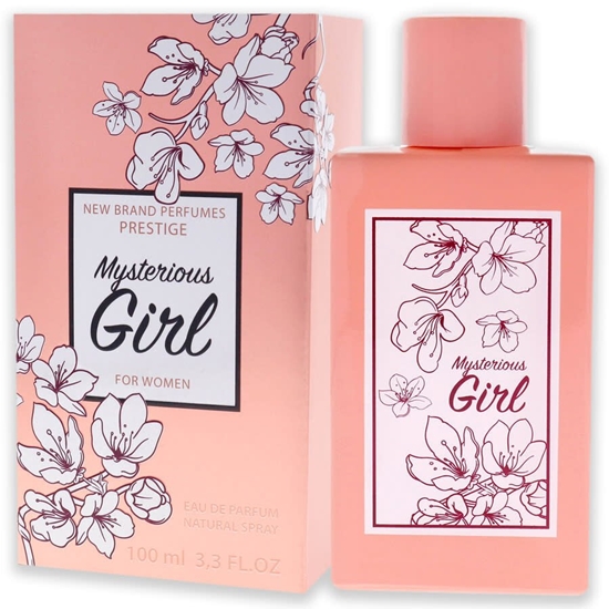 Picture of New Brand Parfums Prestige EDP 100ml