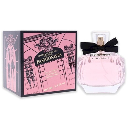 Attēls no New Brand Parfums Prestige EDP 100ml