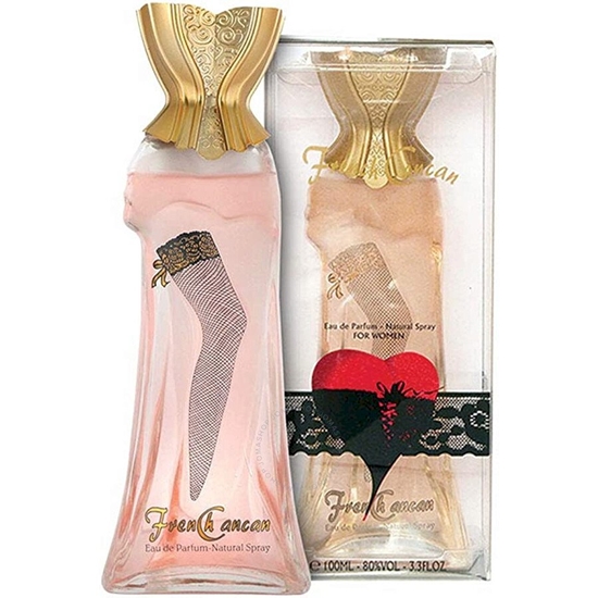 Изображение New Brand Parfums Prestige EDP 100ml
