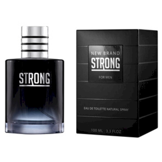Изображение New Brand Parfums Prestige EDT 100ml